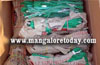 Hebri police seize ammonium nitrate worth Rs 70 lakhs hidden in govt land